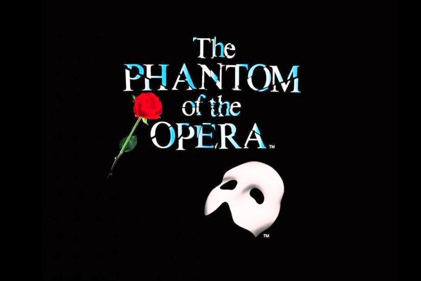 Phantom Of The Opera (Original Cast) - The End - "Masquerade" and "All I  Ask Of You" Reprises