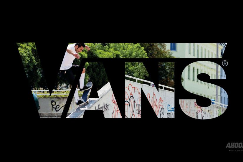 Vans Skateboard Wallpapers High Definition