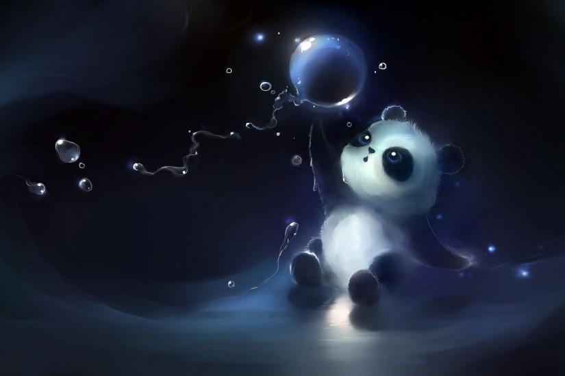 Cute Panda Desktop Background Tumblr b