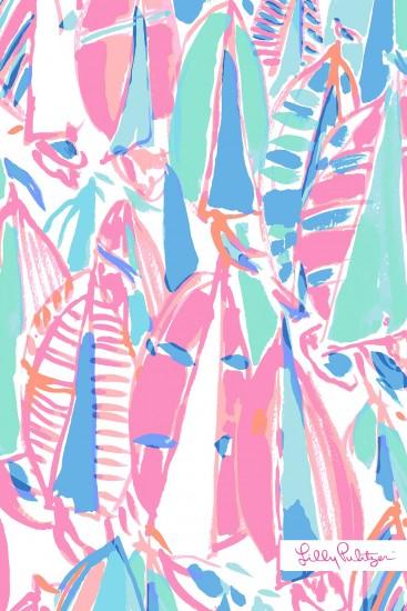 widescreen lilly pulitzer backgrounds 1334x2001 for iphone 5