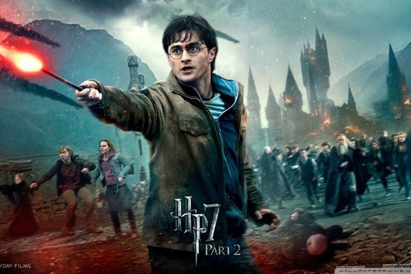 1920x1200 Dobby Harry Potter