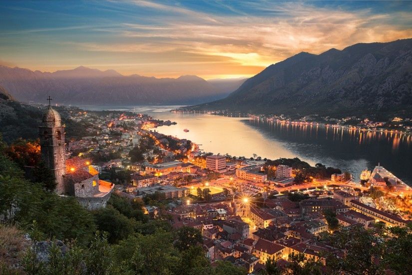 Why Kotor, Montenegro, totally blew us away - The .