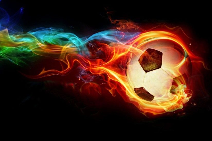 Soccer Ball wallpapers (76 Wallpapers)