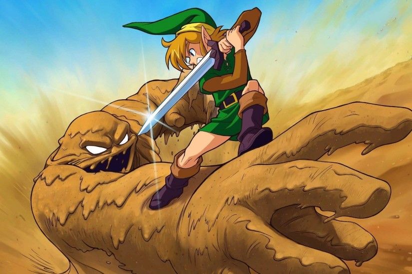 free wallpaper and screensavers for the legend of zelda a link to the past