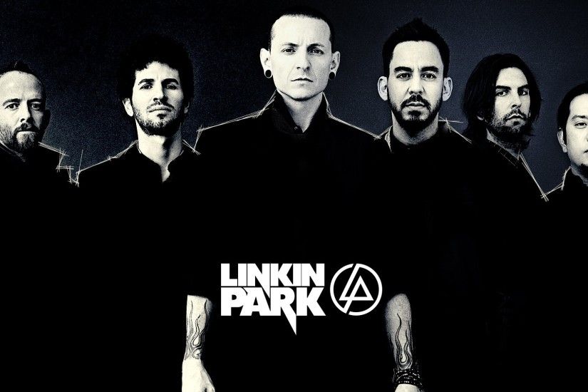 Linkin Park Â· HD Wallpaper | Background ID:542031