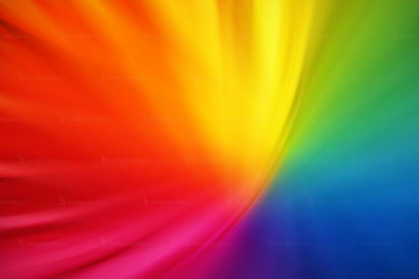 Rainbow Background Computer Backgrounds