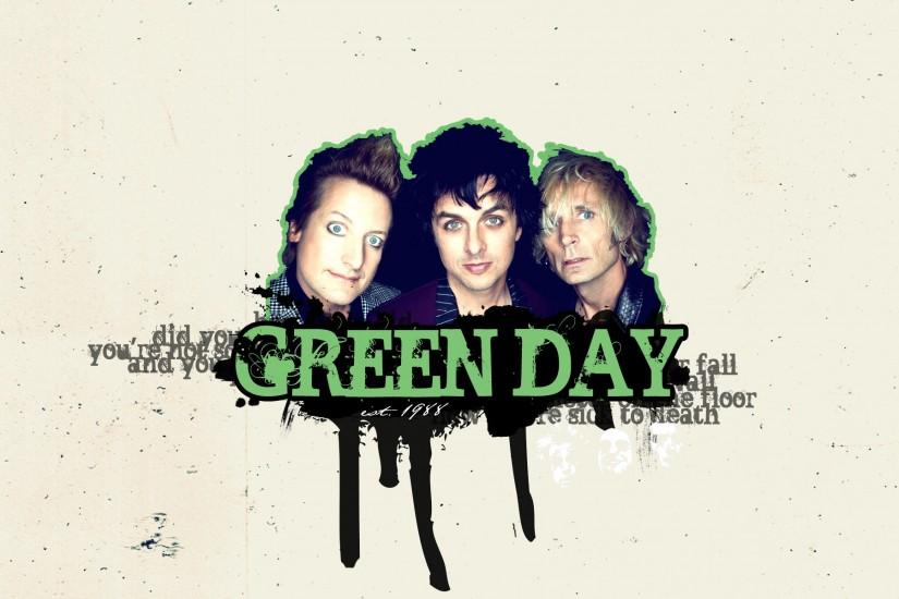 ... X-Kid/Green Day Wallpaper by Darkness-Matters