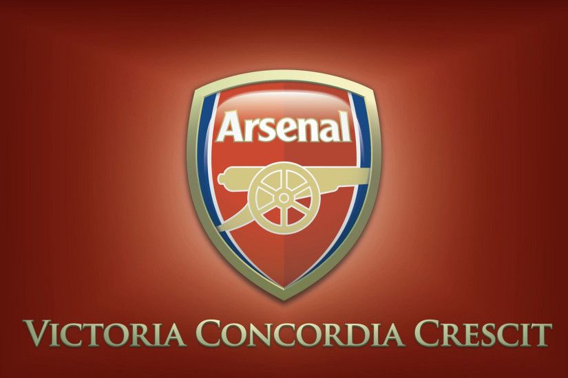Preview wallpaper logo, arsenal, football club, england, sport 1920x1080