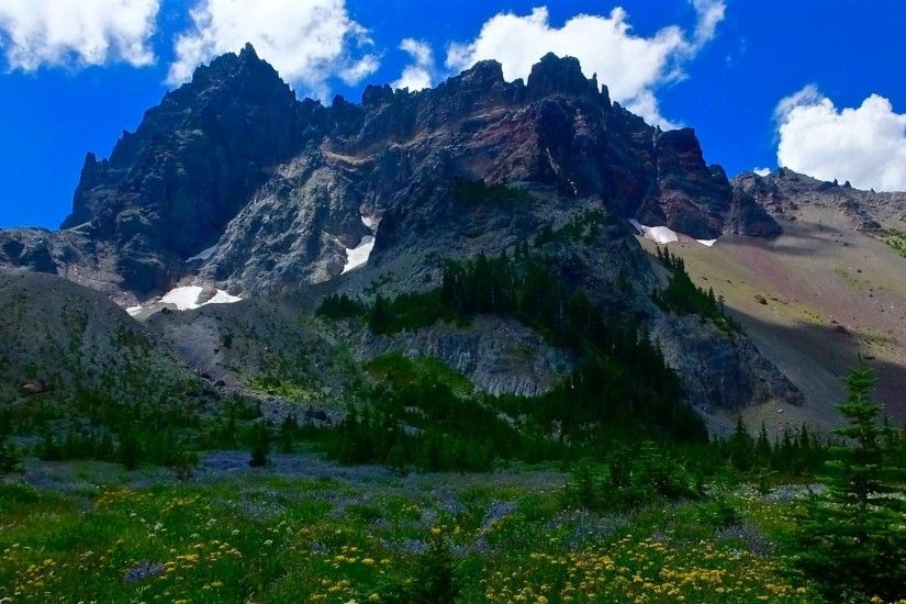 1920x1080 free computer wallpaper for mount three fingered jack