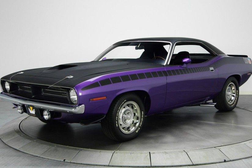 plymouth aar cuda 1970 plymouth where front muscle car muscle car background