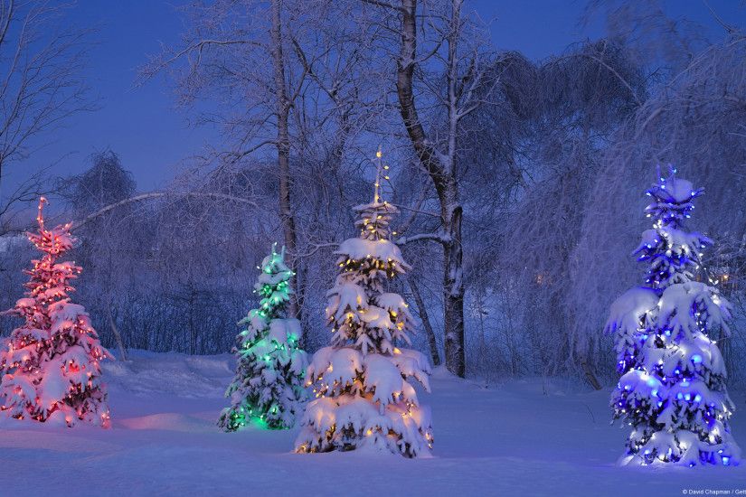 Merry Christmas Wallpapers 2015 For PC Desktop (4) - The Photos .