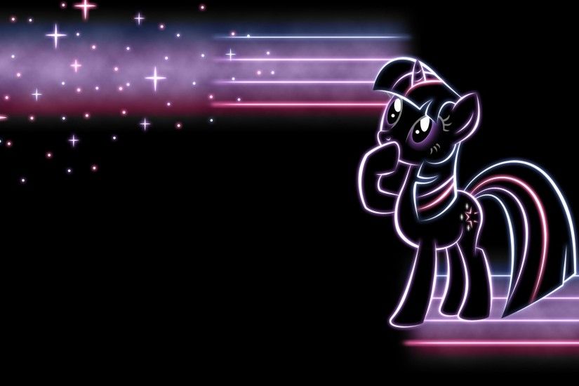 Cartoon - My Little Pony: Friendship is Magic My Little Pony Twilight  Sparkle Wallpaper