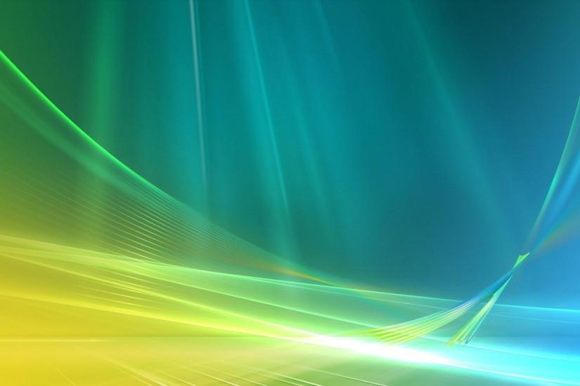 Microsoft Windows Vista free desktop background - free wallpaper image