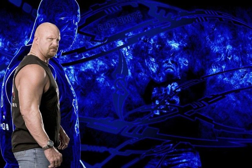 Stone Cold Wallpapers Free Download