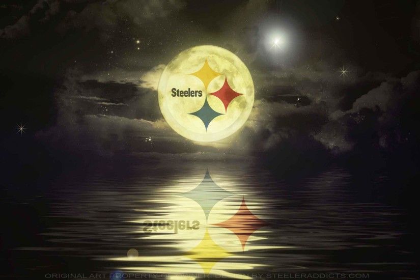 Steelers Wallpaper Download Free | HD Wallpapers Range