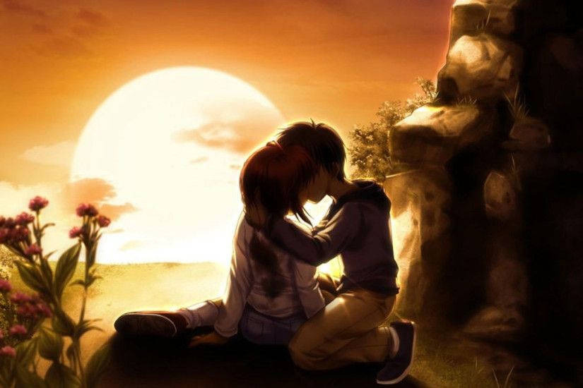 Kissing Pictures Of love Couple HD Kissing Wallpapers of Couples