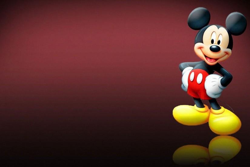 Mickey Mouse wallpapers
