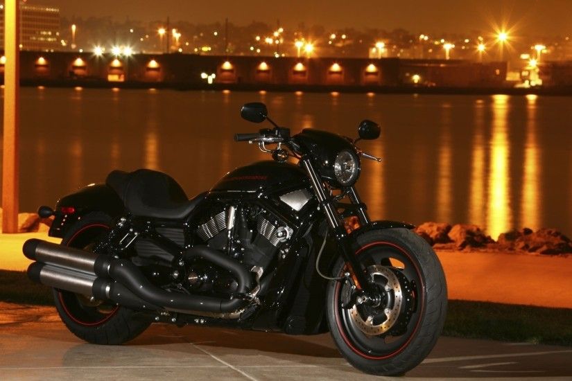 Harley-Davidson-HD-Wallpapers