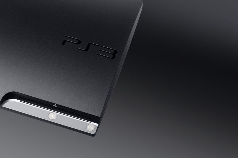Photo Collection Ps3 Slim Hd Wallpapers