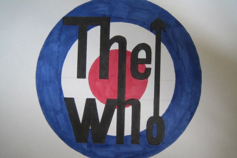 The Who HD Wallpapers For Desktop Download