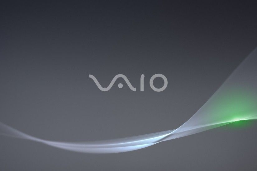 Sony Vaio Wallpapers