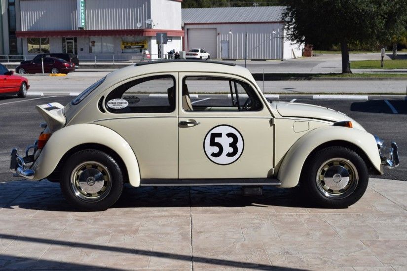 1973 Z Movie CAR Herbie 1 6