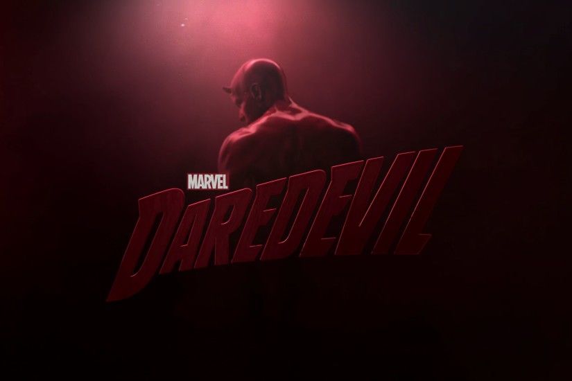 Marvel Daredevil Wallpaper