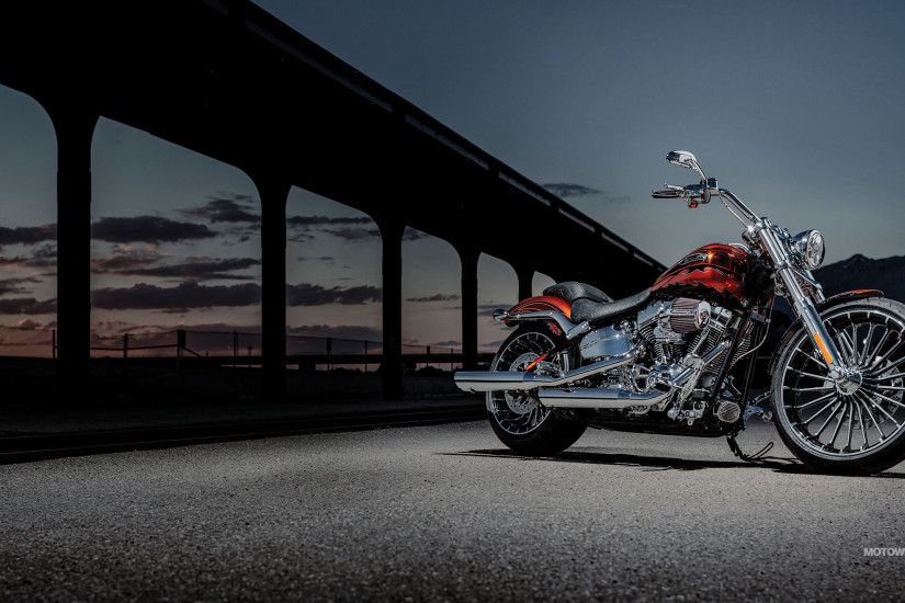 Motorcycle wallpapers Harley-Davidson ...