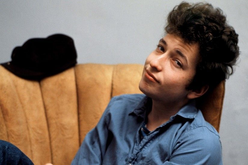 Bob Dylan - Studio Discography [1962 - 2016] [320Kbps] [Pirate Shovon]