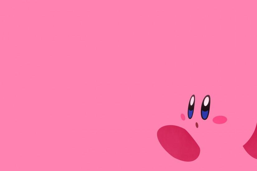 Download Kirby HD Wallpapers.