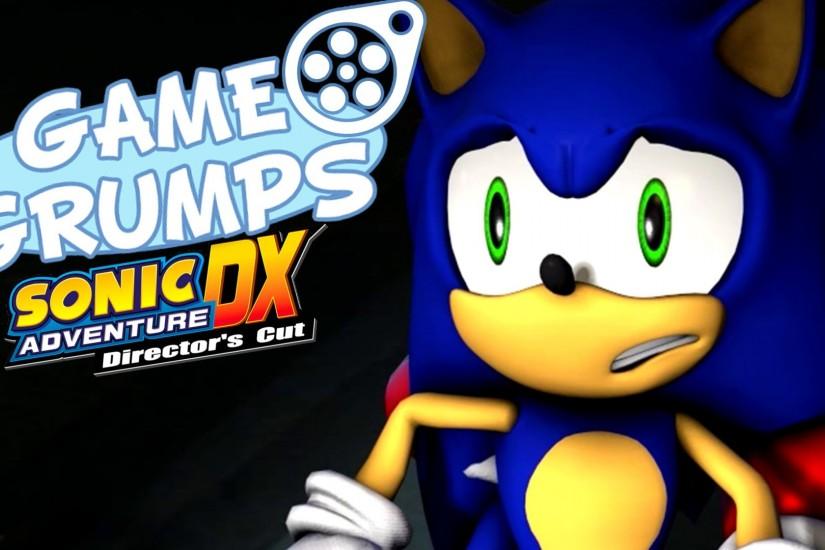 [SFM] Game Grumps Animated - Sonic saves Amy - YouTube