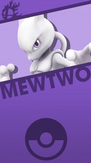 mewtwo wallpaper 1080x1920 for mac