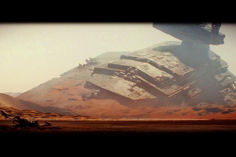 ... Star Wars: The Force Awakens Wallpaper - Imgur ...