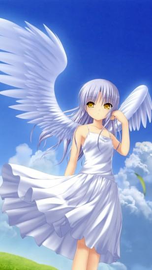 angel beats wallpaper 1440x2560 meizu