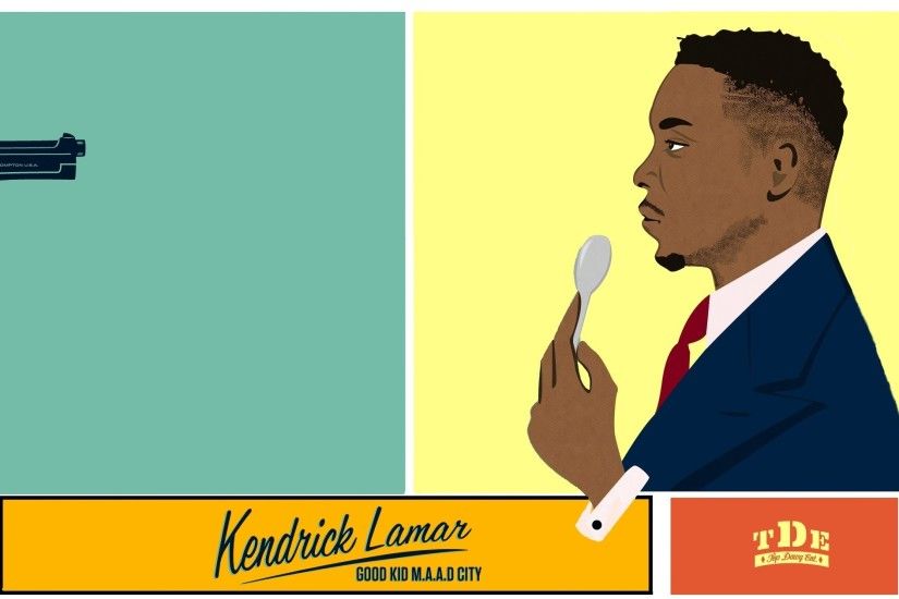 Hip HopKendrick Lamar ...