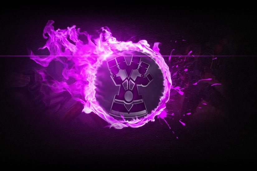 Riot Games, League Of Legends, Vi Wallpapers HD / Desktop and Mobile  Backgrounds