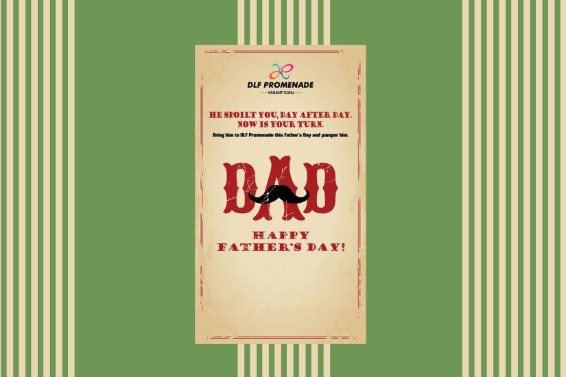 Fathers Day 2015 Wallpaper in HD