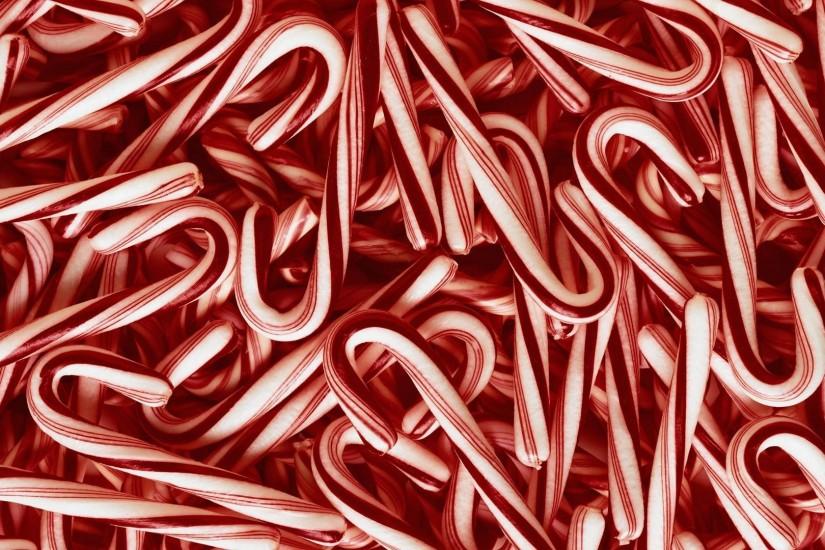 candy cane background 1920x1080 for 4k
