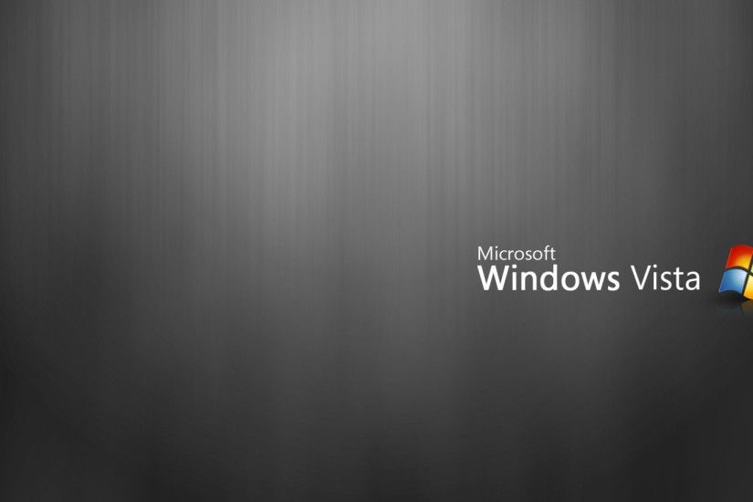 Preview wallpaper microsoft, windows, vista, system, background 1920x1080