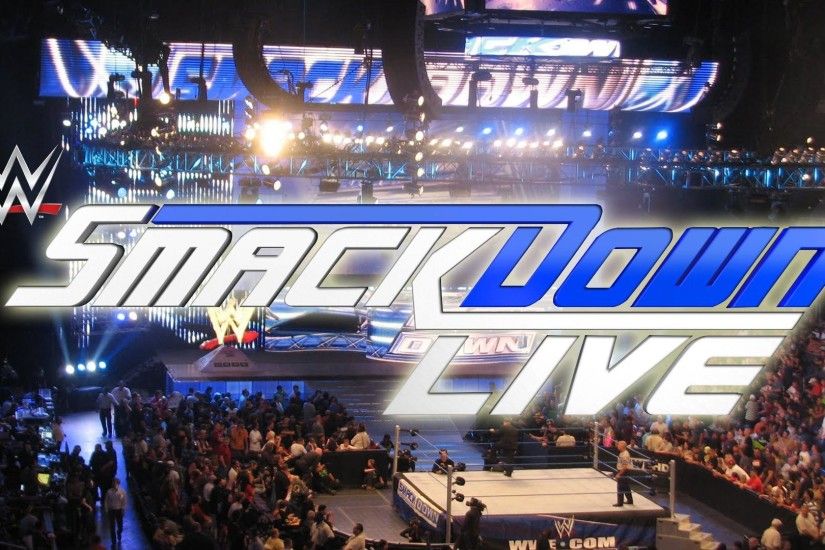 Viewership For WWE SmackDown Live Lowest Of The Year