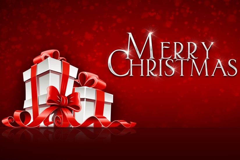 christmas jpeg pictures | Download Merry Christmas wallpaper, 'Red .