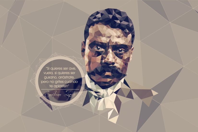 Emiliano Zapata | My obsessions | Pinterest | Chicano, Chicano art .