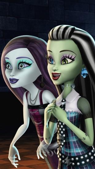 Products Monster High. Wallpaper 626316