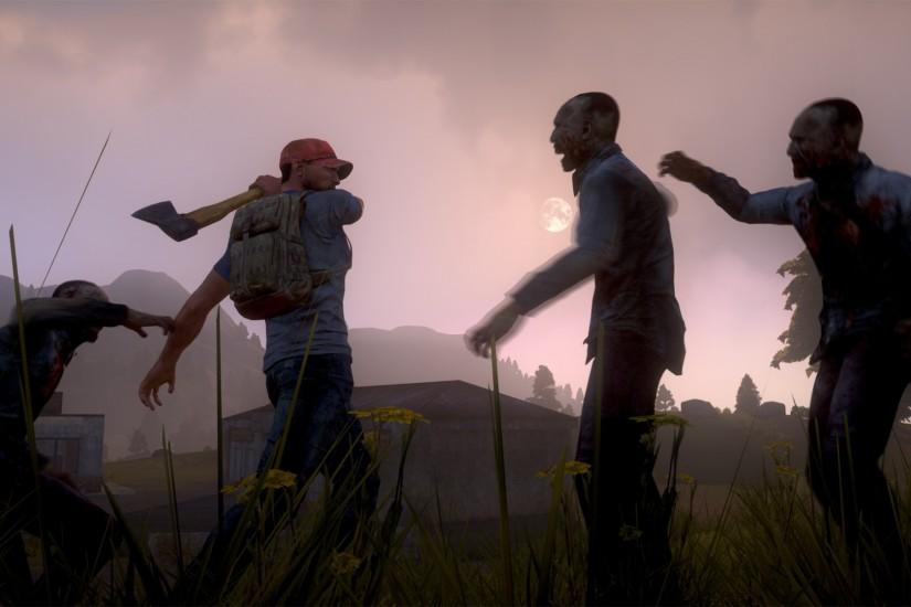 H1Z1 is still in Early Access, so there are still bugs that the developers  are dealing with. Frame rate issues, hackers, and glitches can be plentiful  at ...