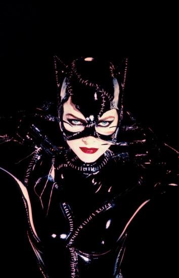 wallpaper Catwoman