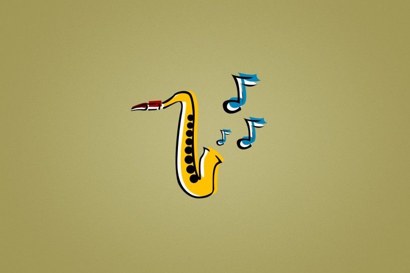 Saxophone Sax Jazz Music Art