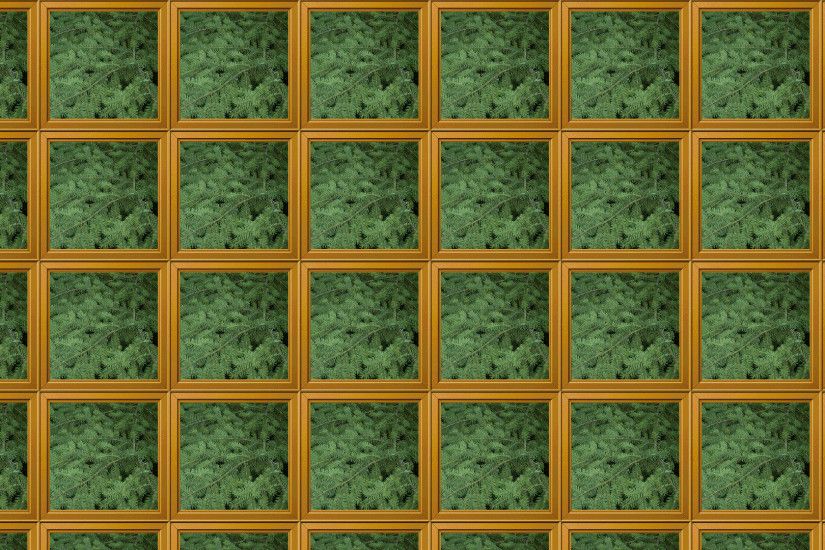 Pattern - Plant Wallpaper