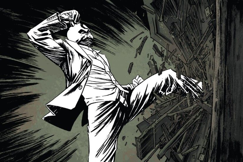 CBTVB: Marvel is Working on Bringing Moon Knight to TV