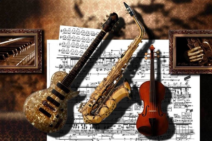 hd wallpaper music instrument | Best Wallpapers