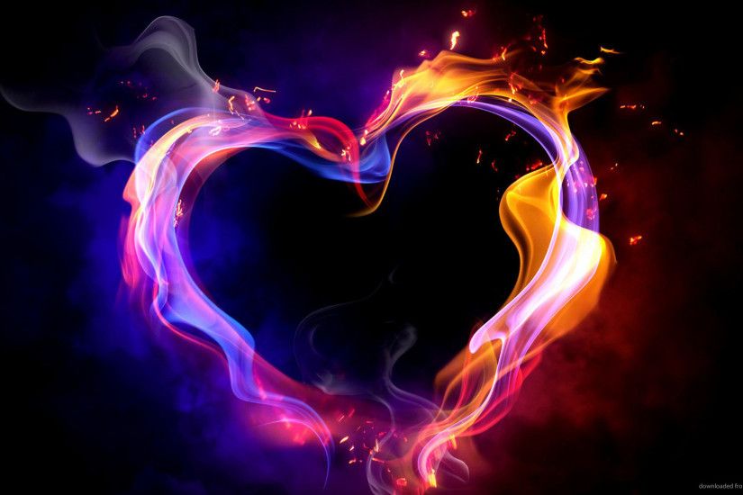 Fire Heart picture